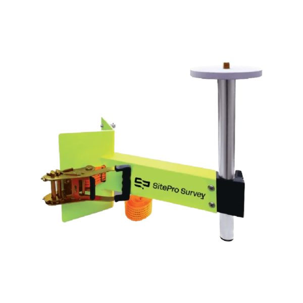 Heavy Duty Column Clamp image 0