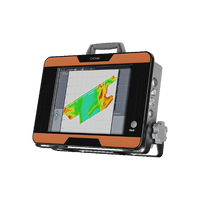 CHCNAV D390 Single-Beam Echosounder