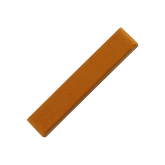 WSR Roadmarker Crayons - Orange, Box of 12 image