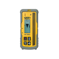 Spectra HL760U Digital Readout Receiver (Radio) with Adapter image 0