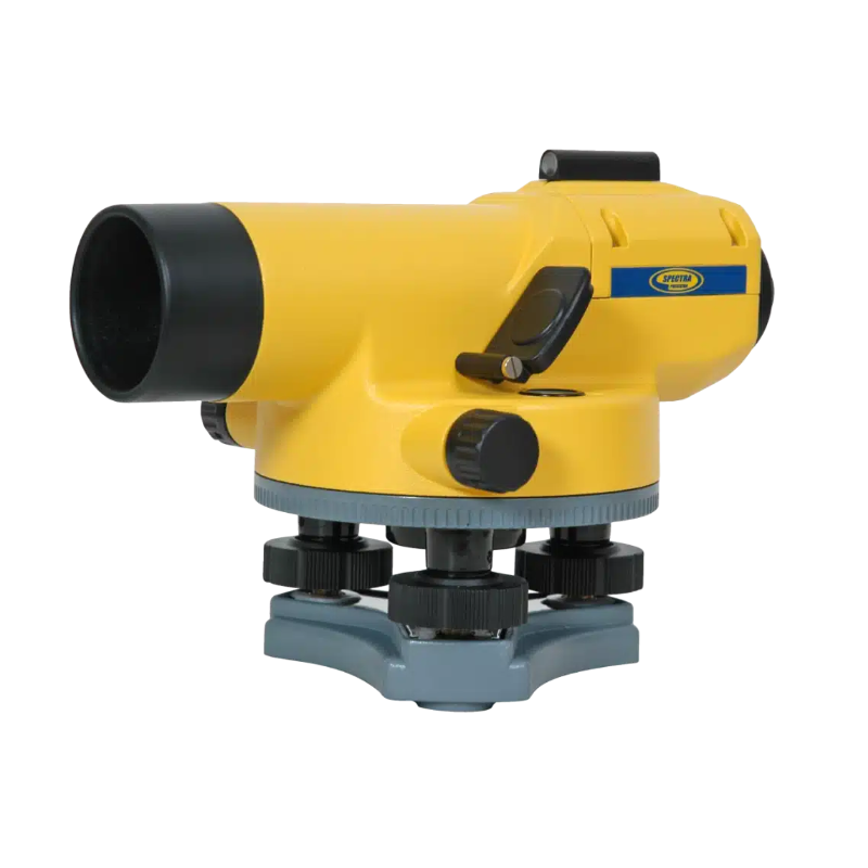 Spectra AL20M Auto-Level, 360 image 0