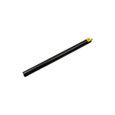 Extension Pole 1m 5/8 Carbon Fibre 32mm Dia (GPS) image 0