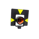 Leica Style 34.4mm Metal GPR121 Compatible Square Reflector image 0