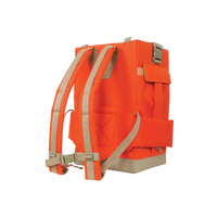 Heavy-Duty Field Case Total Station image 0