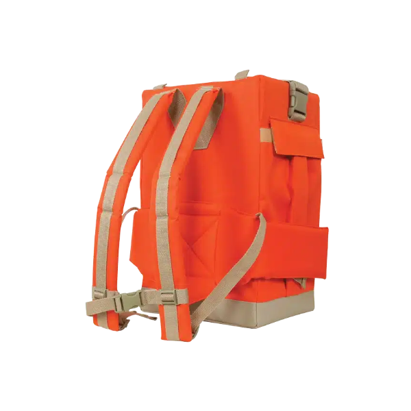 Heavy-Duty Field Case Total Station image 0