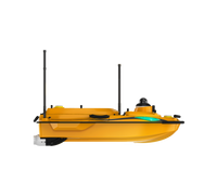 CHCNAV Apache4 Pro USV image 4