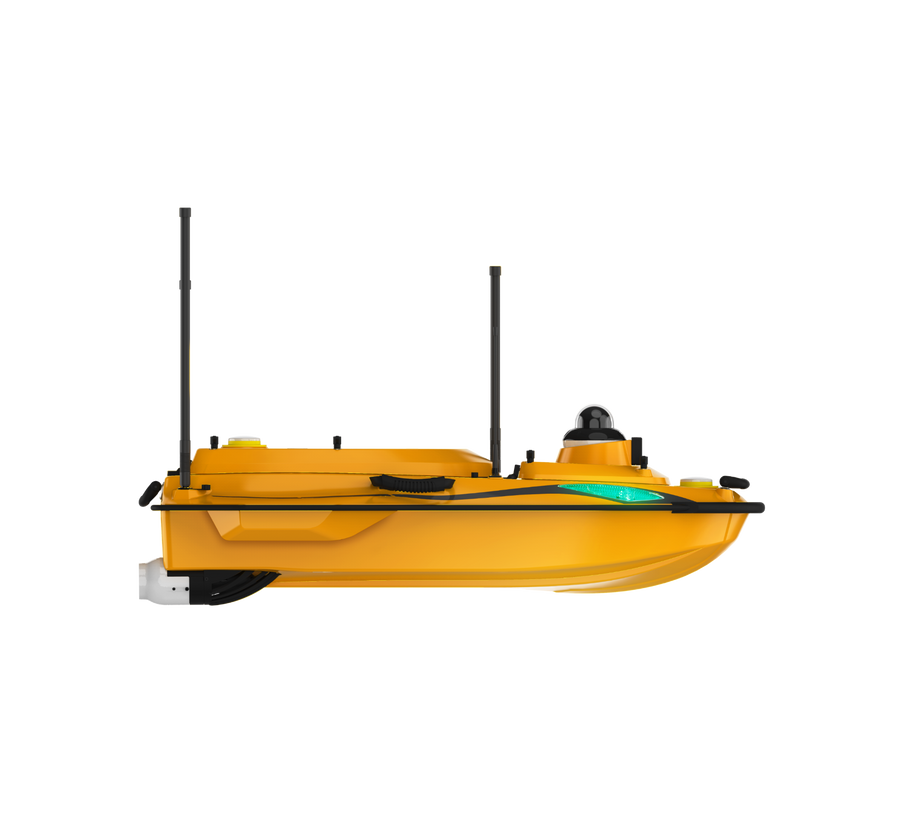 CHCNAV Apache4 Pro USV image 4