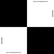 Adhesive 200mm Checkerboard Stickers image 0