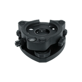 High Precision, High Stability Tribrach With Optical Plummet image 0