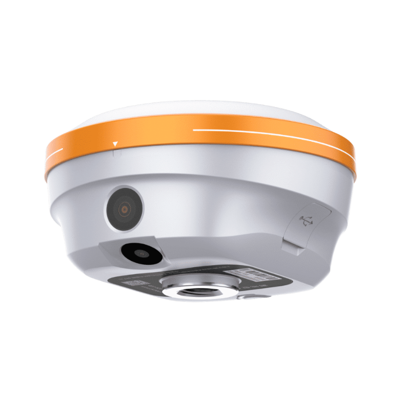 CHCNAV i76 Palm-Sized Visual IMU-RTK GNSS image 5