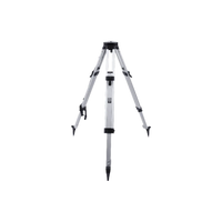 Medium Duty Tripod Square Leg Quick Clamp 3.6KG (Interlocking legs) image 0