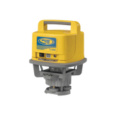Spectra LL500 Laser Level with HL700, Recharge Kit image 2