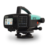 STEC DLS-03 Digital Level