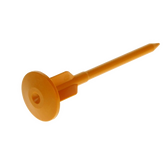 Plastic Survey Nails image 6