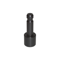 GPS Leica-Type Adaptor 5/8” Short image 0