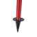 Bipod Thumb-Release V-Series Anti-Crush Pole Bipod image 1