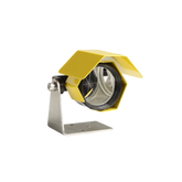 Large Trimble Style Monitoring Prism Wall Eye image 0