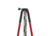 Bipod for Staffs upto 6.5cm width image 1