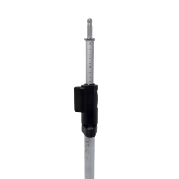 Leica Style Prism Pole 2.15m (GLS 11) image 0