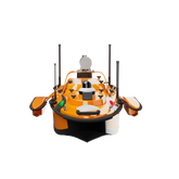 Apache 6 USV image 7
