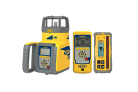 Spectra Dual Grade Laser GL622IR with RC602N, HL760, NiMH image 0