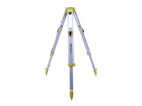 Heavy Duty Tripod Quick Clamp 4.6kg Yellow image 0