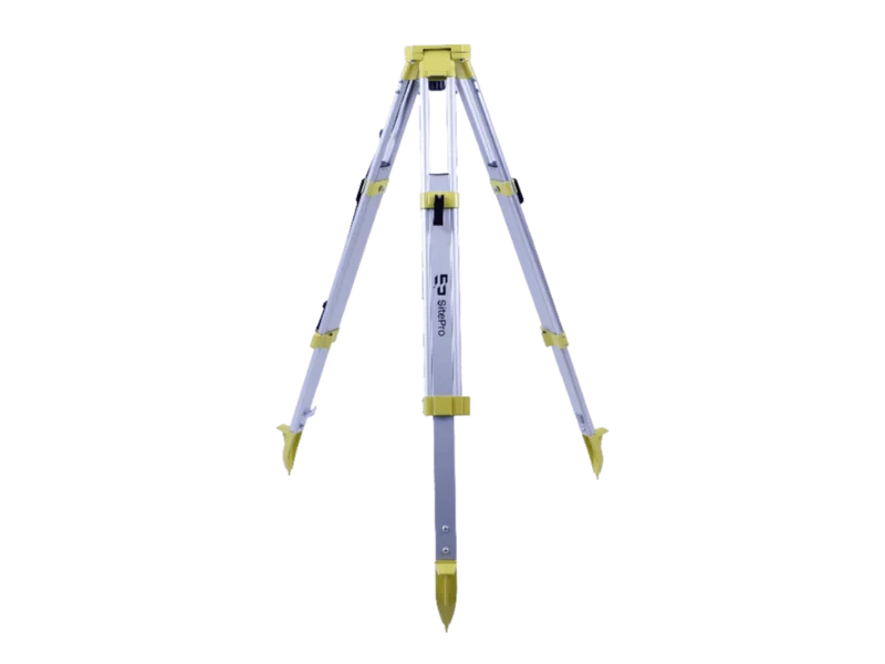 Heavy Duty Tripod Quick Clamp 4.6kg Yellow image 0
