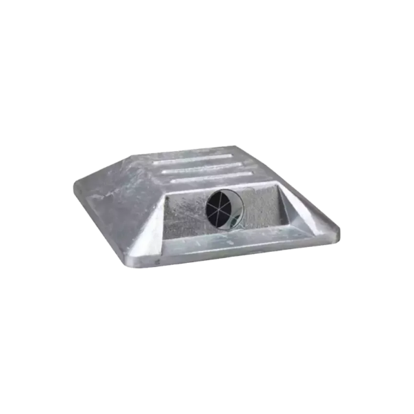 Monitoring Prism Target Rail/Monitoring image 0