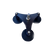 Carbon Fibre Triple Mag Mount image 0