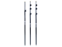 2.6 Metre One Section Prism Pole image 0