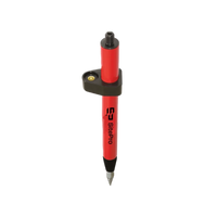 Mini Prism Pole 390mm with Vial image 0