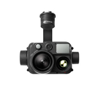 DJI Zenmuse H30T — Five-Sensor All-Weather Thermal Payload