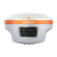 CHCNAV i85 Pocket Sized Laser IMU-RTK GNSS