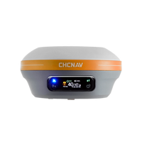 CHCNAV i93 Visual IMU-RTK GNSS