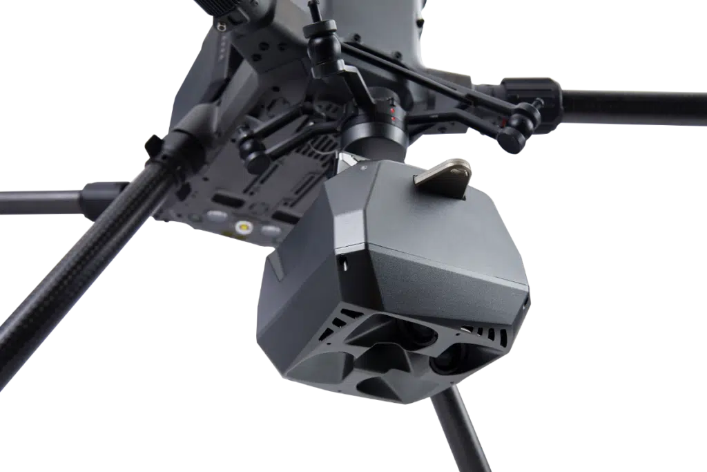 CHCNAV C30 Drone Camera