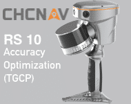 RS 10 Accuracy Optimisation TGCP