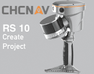 RS 10 Create Project