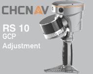 RS 10 GCP Adjustment