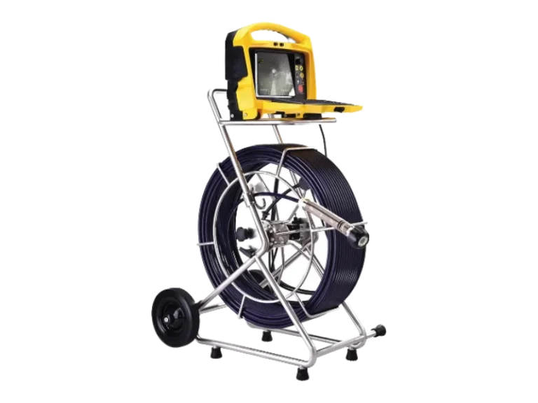 vCam-6 Inspection System