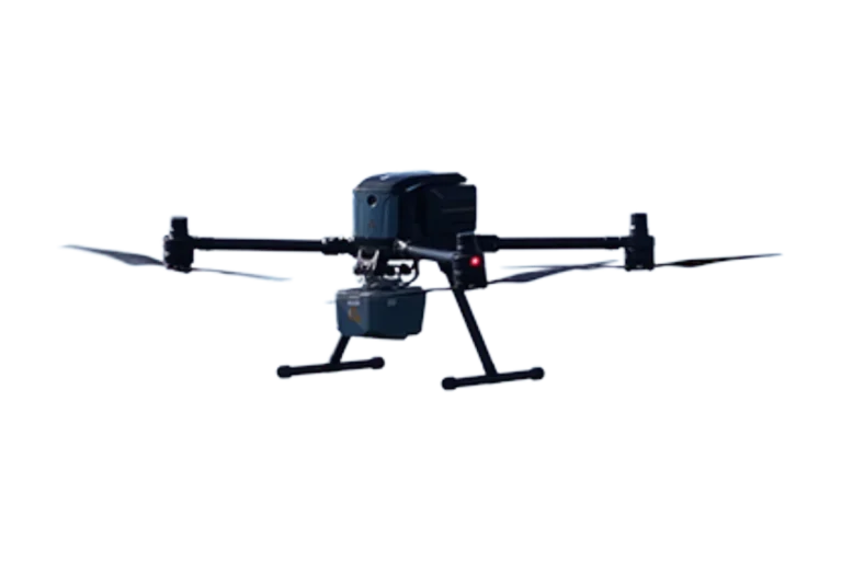 X500 Off Centre Front 2