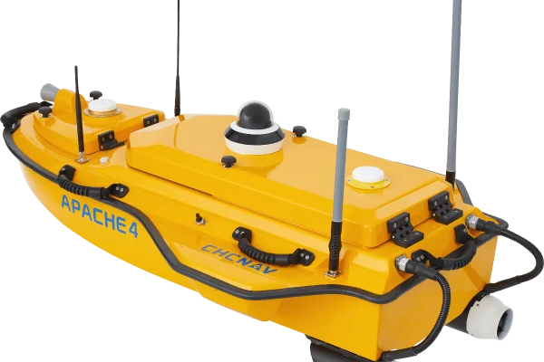CHCNAV Apache 4 USV
