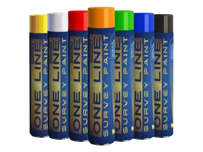 One Line Marking Paint