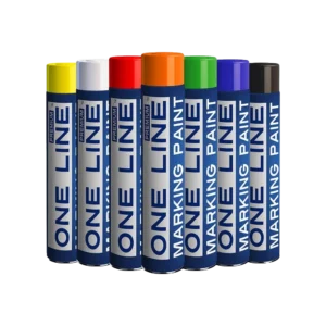 One Line Marking Paint