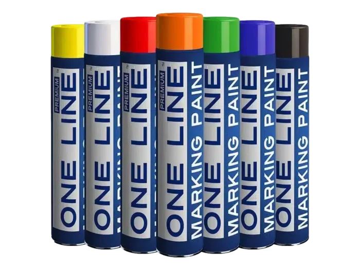 One Line Marking Paint