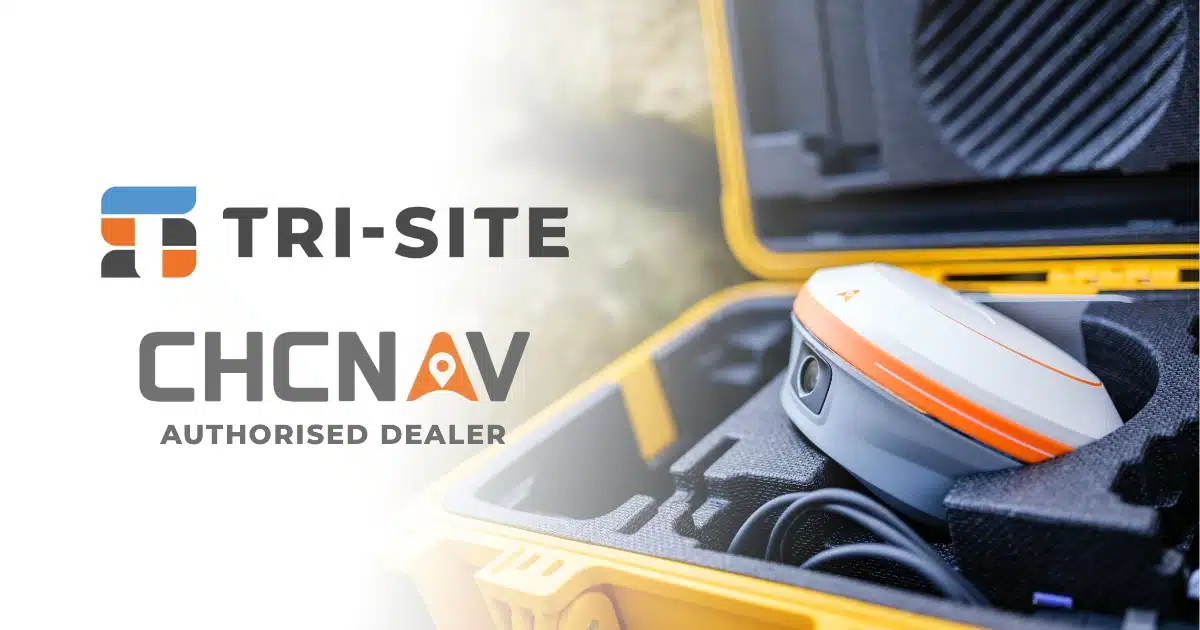 CHCNAV Survey equipment