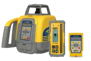 Dual Grade Laser GL1425C with NiMH